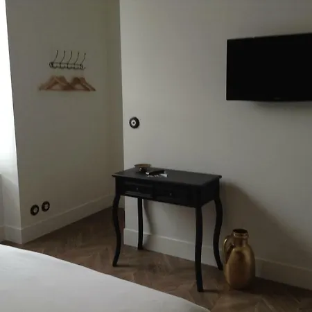 Les Loges De L'atelier