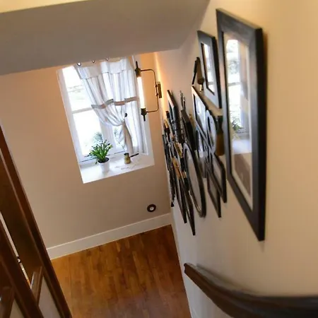 Apartamento Les Loges De L'atelier