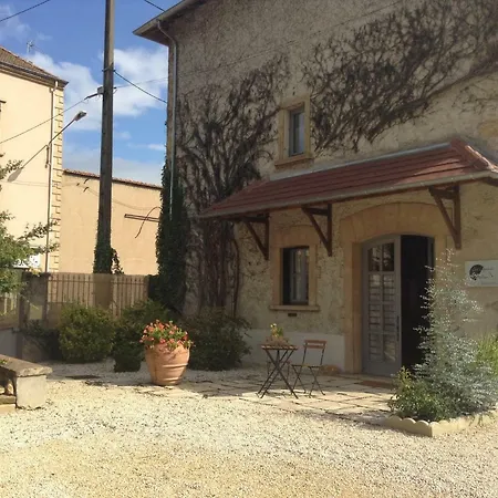 Apartamento Les Loges De L'atelier