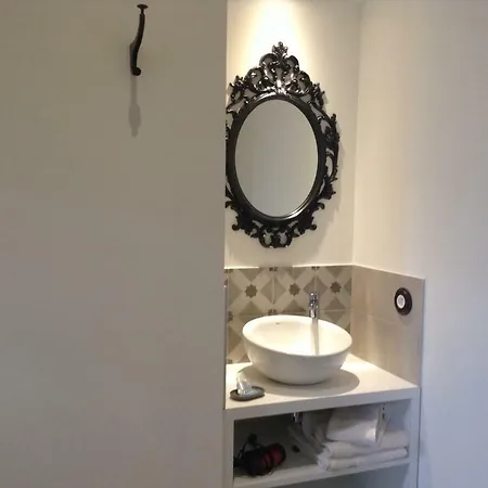 Les Loges De L'atelier Charlieu