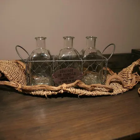 Apartamento Les Loges De L'atelier