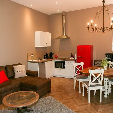 Les Loges De L'atelier Charlieu