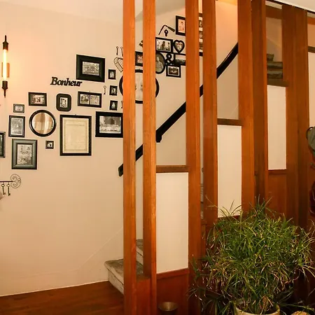 Apartamento Les Loges De L'atelier *