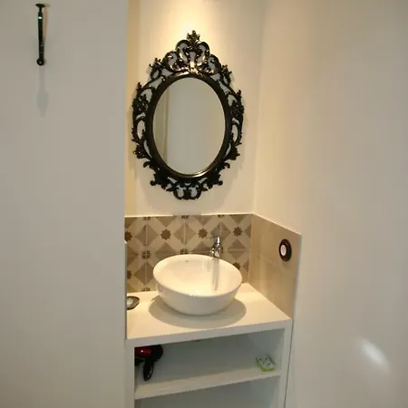 Les Loges De L'atelier
