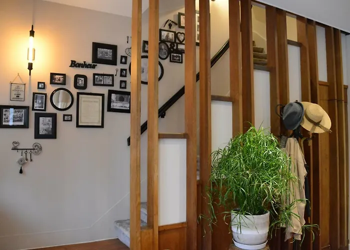 Les Loges De L'atelier Appartamento Charlieu