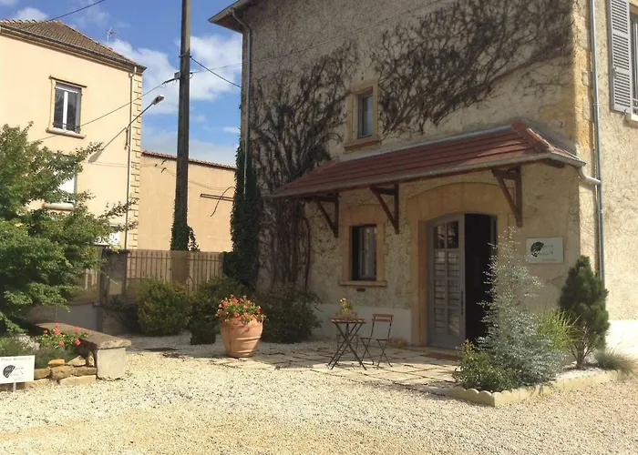 Appartamento Les Loges De L'atelier