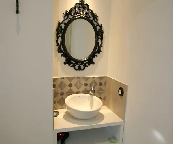 Les Loges De L'atelier