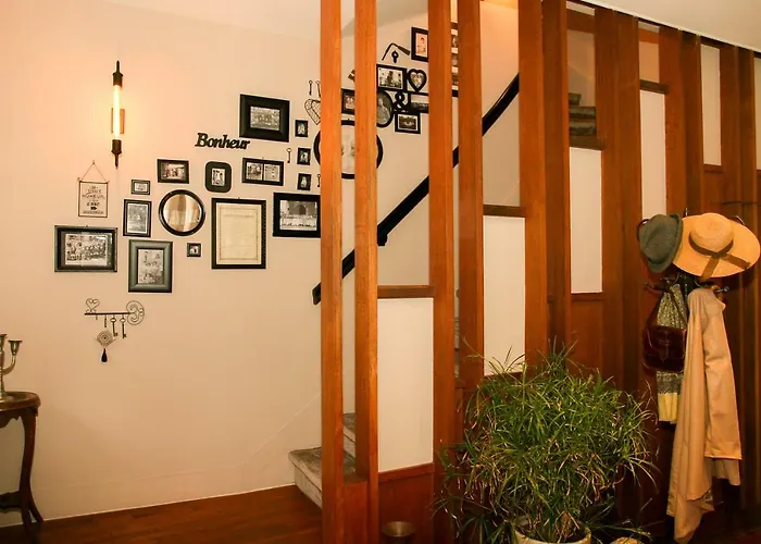 Appartamento Les Loges De L'atelier *